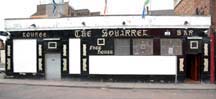 The Squirrell Bar 2005